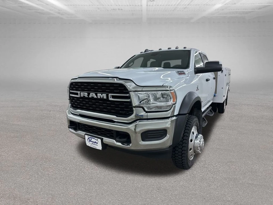 2022 Ram 4500 & 5500 - Image 6 of 21