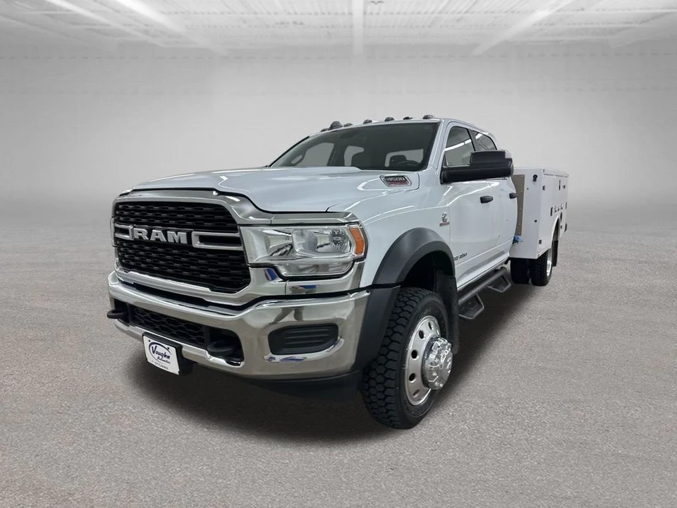 2022 Ram 4500 & 5500 - Image 7 of 12