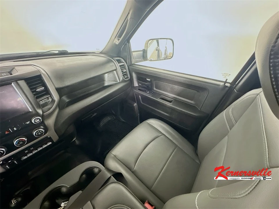 2022 Ram 4500 & 5500 - Image 11 of 21