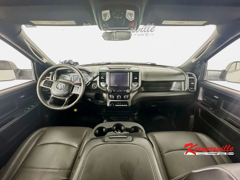 2022 Ram 4500 & 5500 - Image 10 of 21