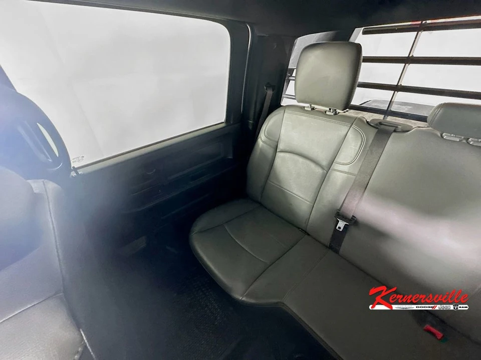 2022 Ram 4500 & 5500 - Image 12 of 21