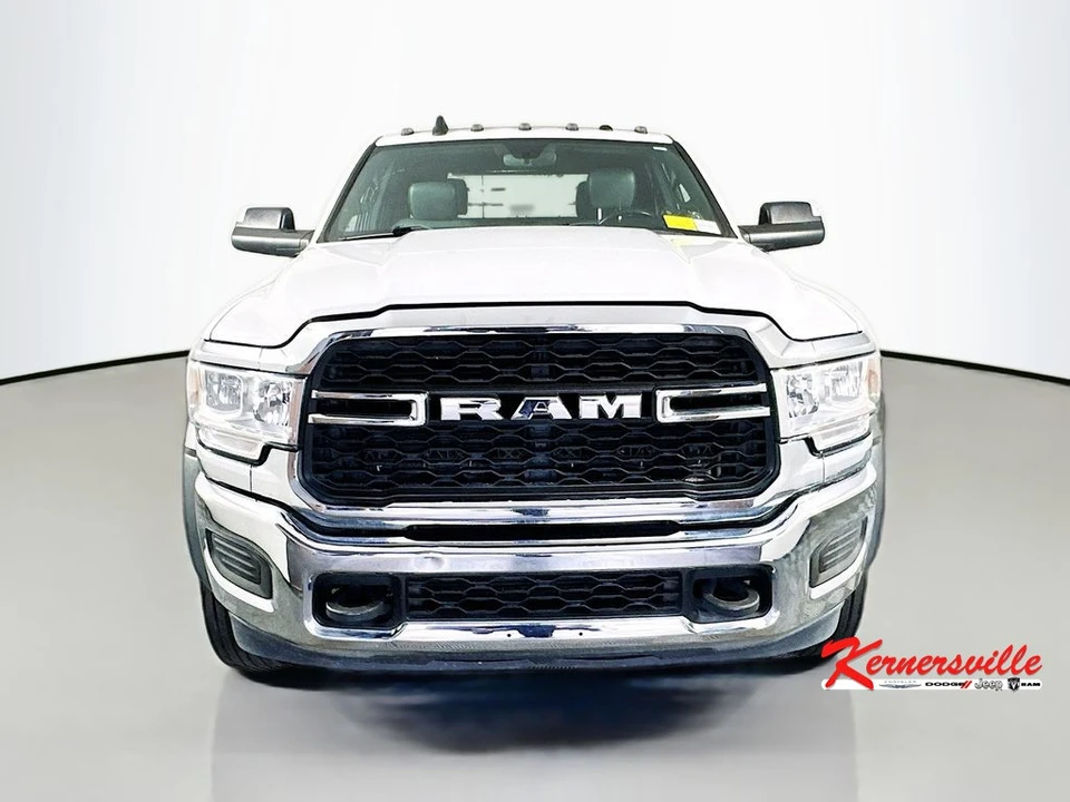 2022 Ram 4500 & 5500 - Image 2 of 21