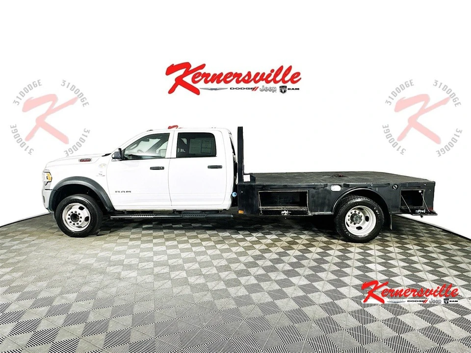 2022 Ram 4500 & 5500 - Image 4 of 21