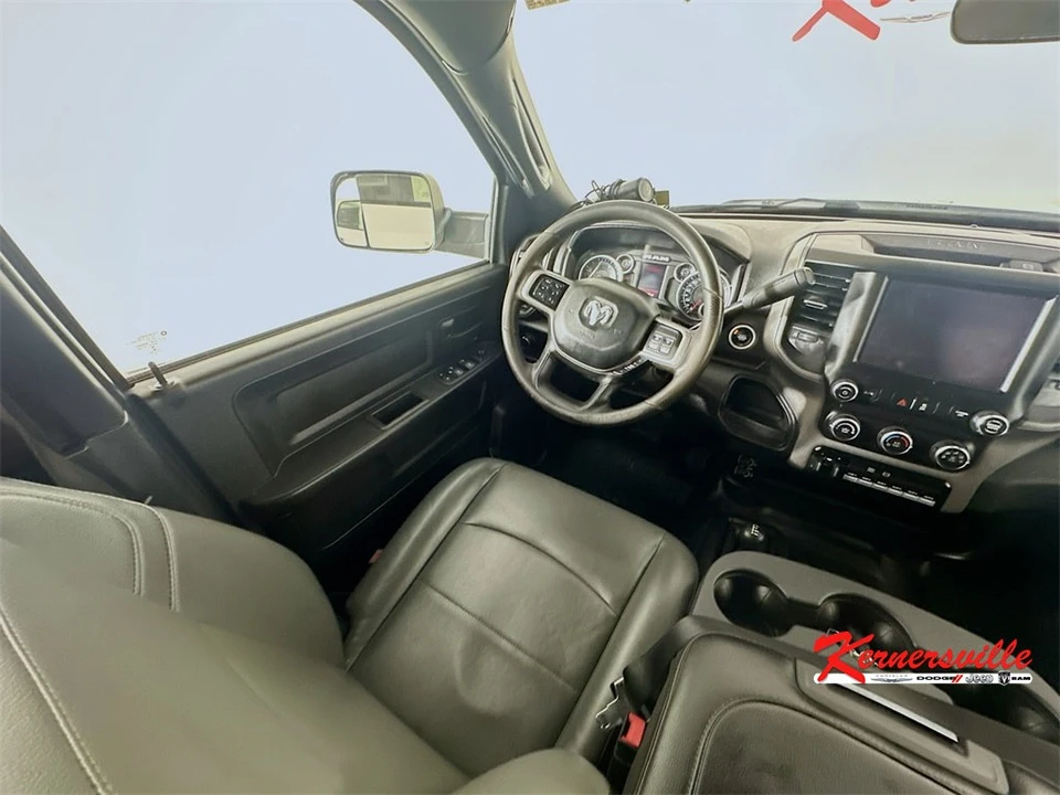 2022 Ram 4500 & 5500 - Image 9 of 21