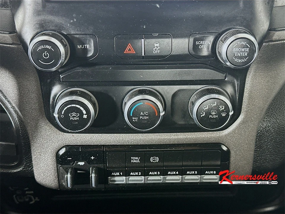 2022 Ram 4500 & 5500 - Image 18 of 21