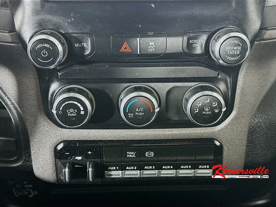 2022 Ram 4500 & 5500 - Image 18 of 21