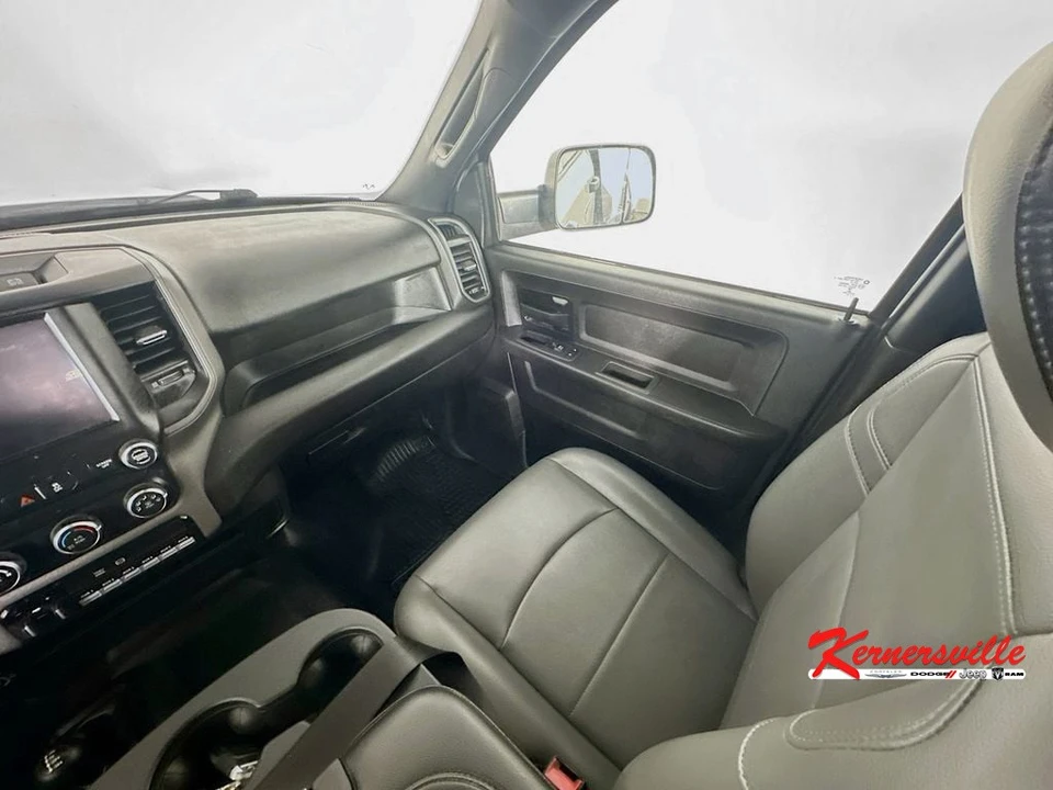 2022 Ram 4500 & 5500 - Image 11 of 21