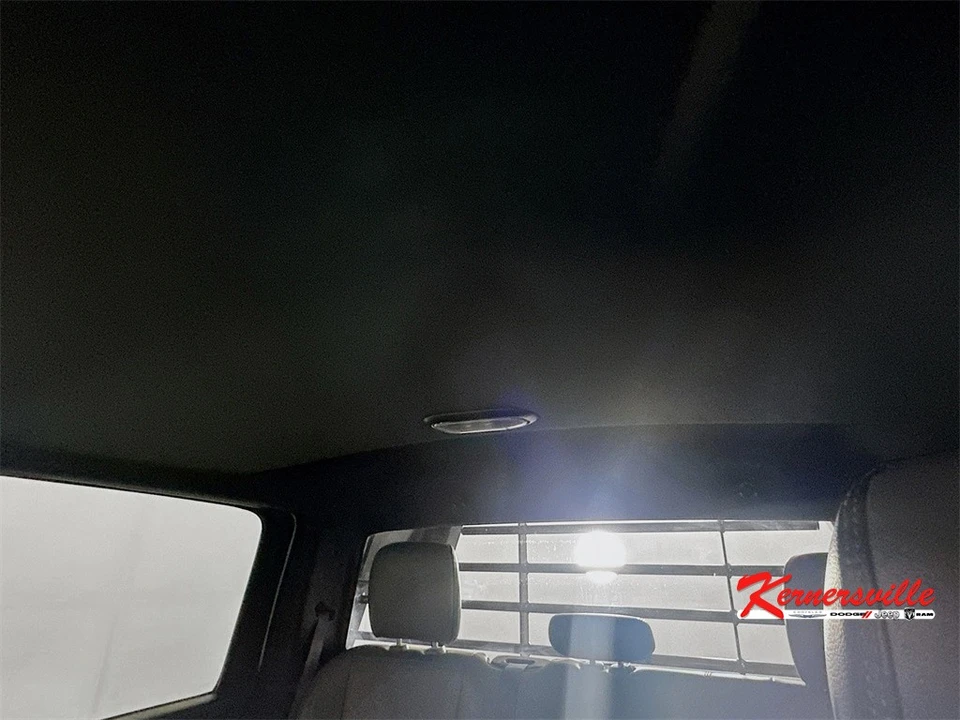 2022 Ram 4500 & 5500 - Image 20 of 21