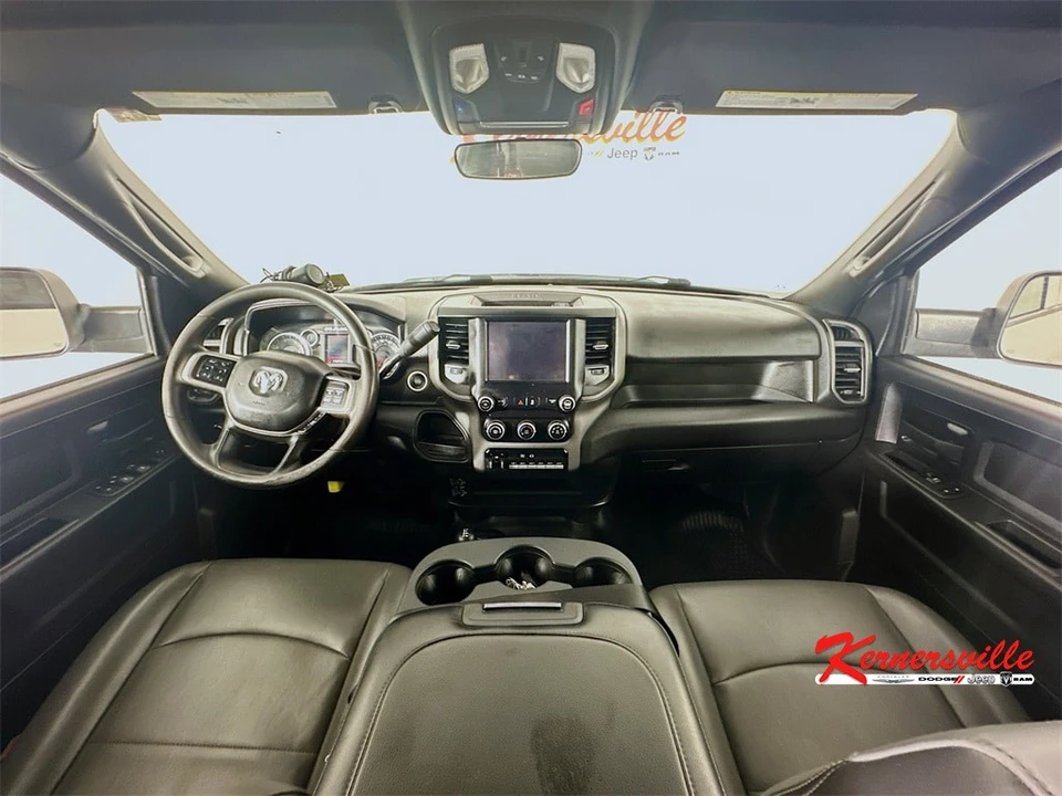 2022 Ram 4500 & 5500 - Image 10 of 21