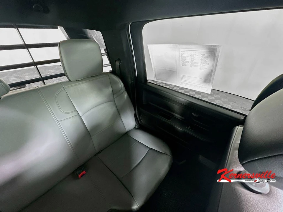2022 Ram 4500 & 5500 - Image 14 of 21