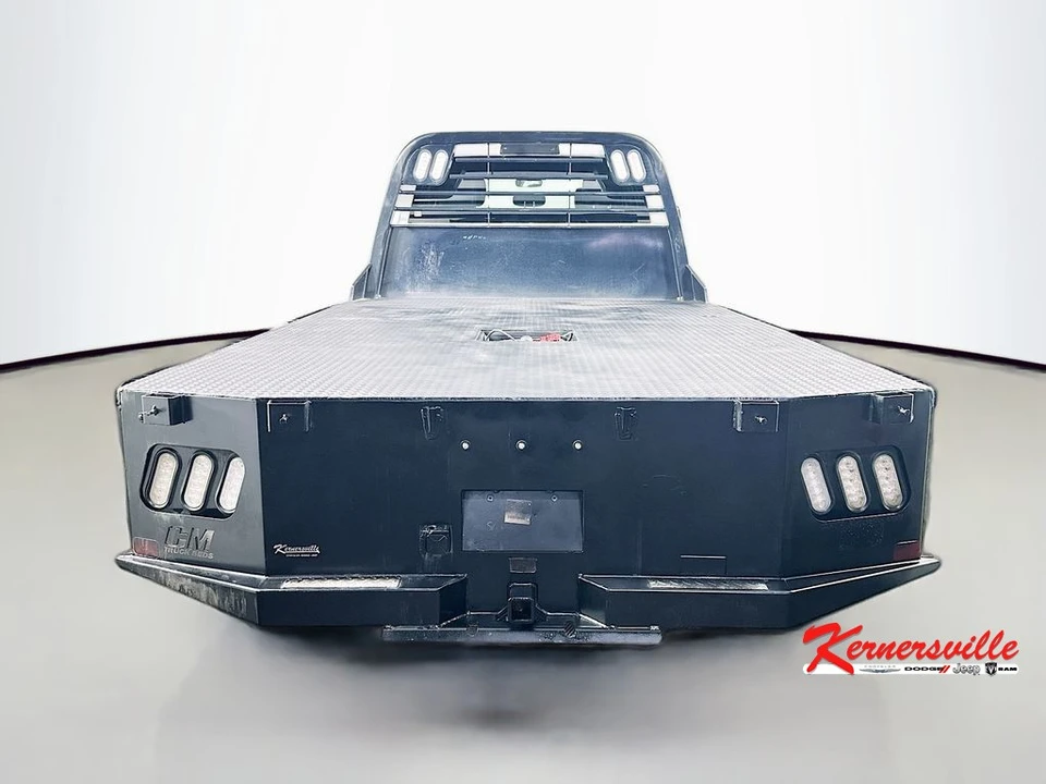 2022 Ram 4500 & 5500 - Image 6 of 21