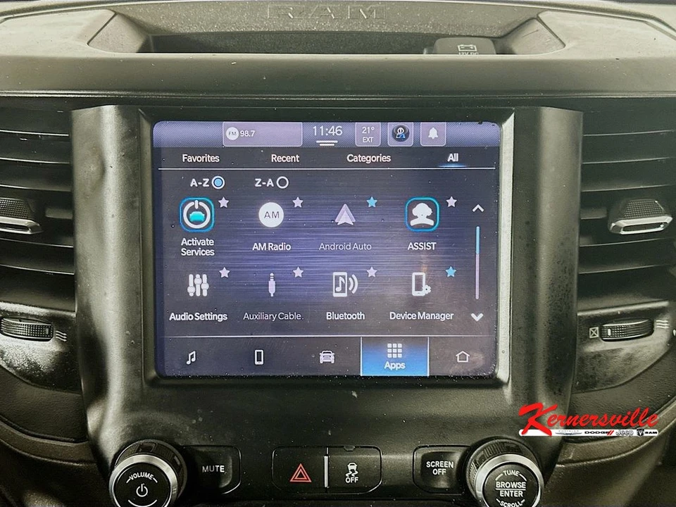 2022 Ram 4500 & 5500 - Image 19 of 21