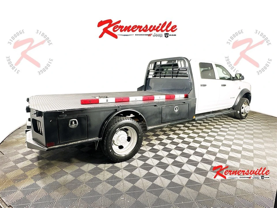 2022 Ram 4500 & 5500 - Image 7 of 21