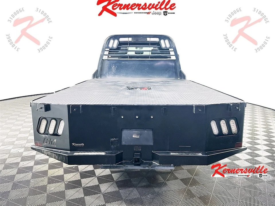 2022 Ram 4500 & 5500 - Image 6 of 21