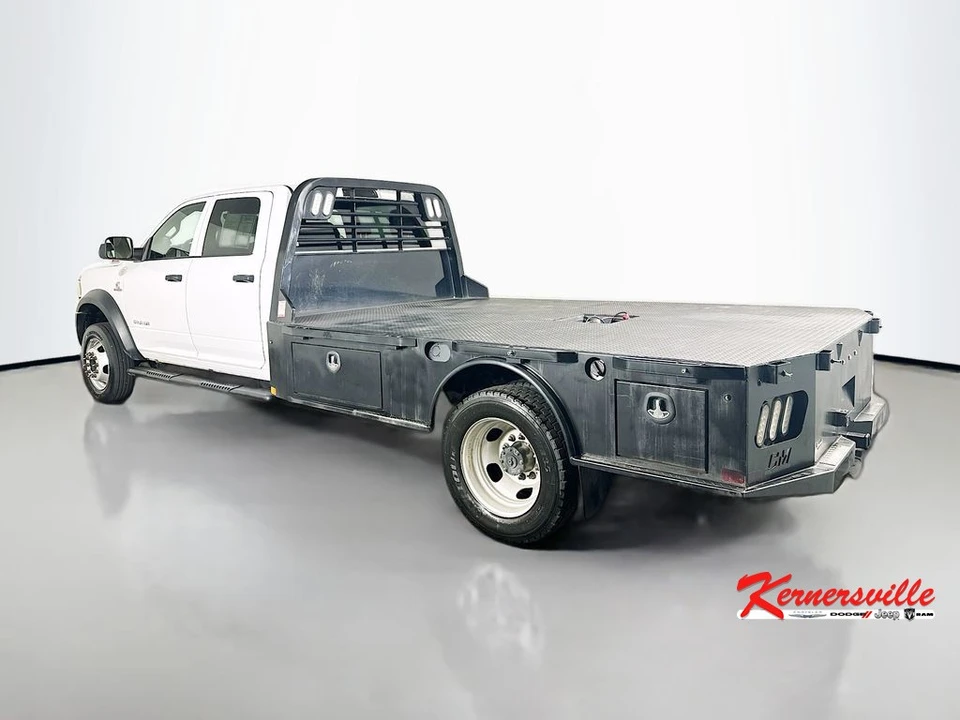 2022 Ram 4500 & 5500 - Image 5 of 21