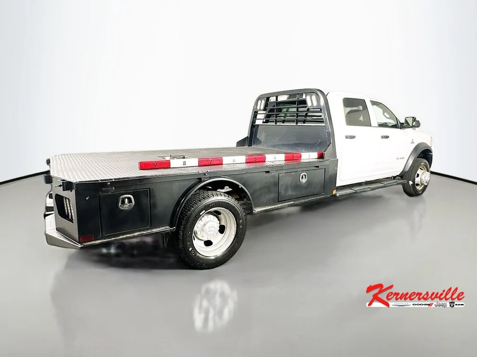 2022 Ram 4500 & 5500 - Image 7 of 21