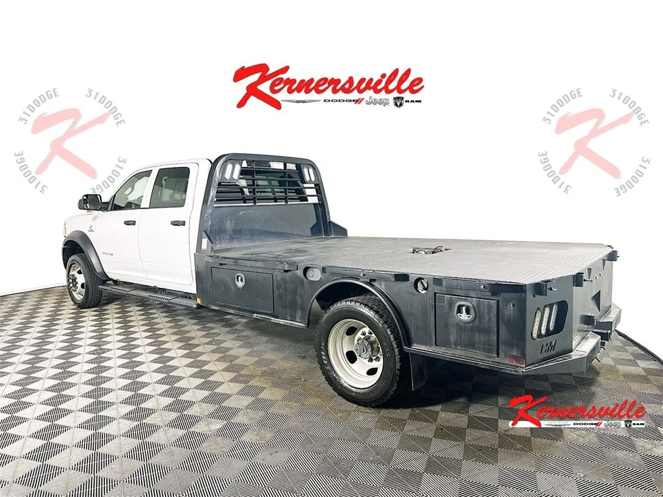 2022 Ram 4500 & 5500 - Image 5 of 21