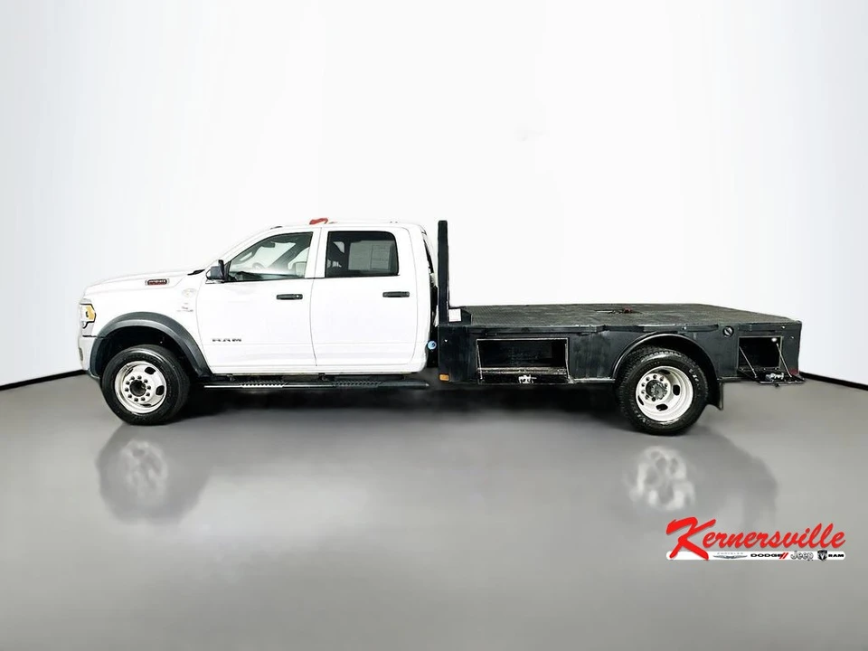 2022 Ram 4500 & 5500 - Image 4 of 21