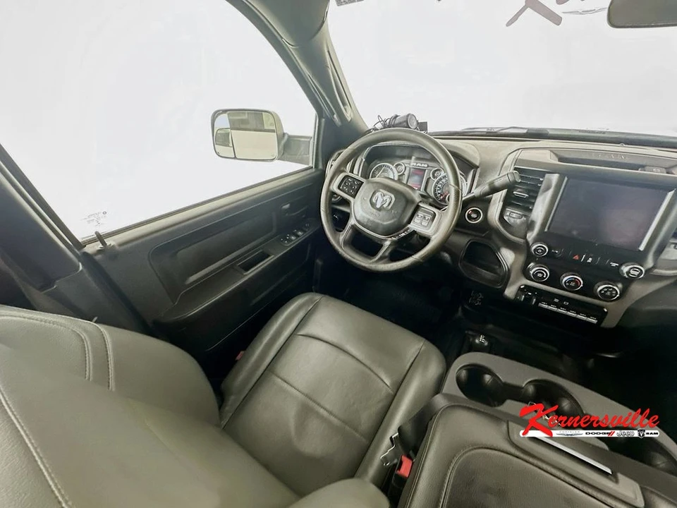 2022 Ram 4500 & 5500 - Image 9 of 21
