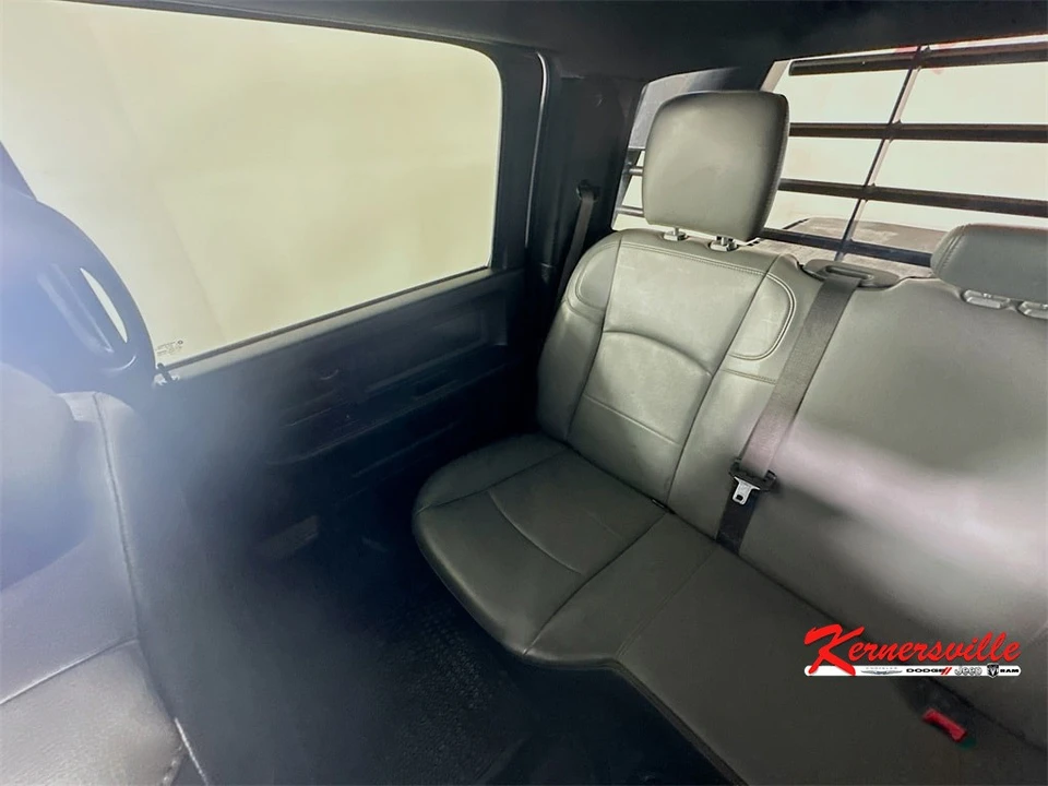 2022 Ram 4500 & 5500 - Image 12 of 21