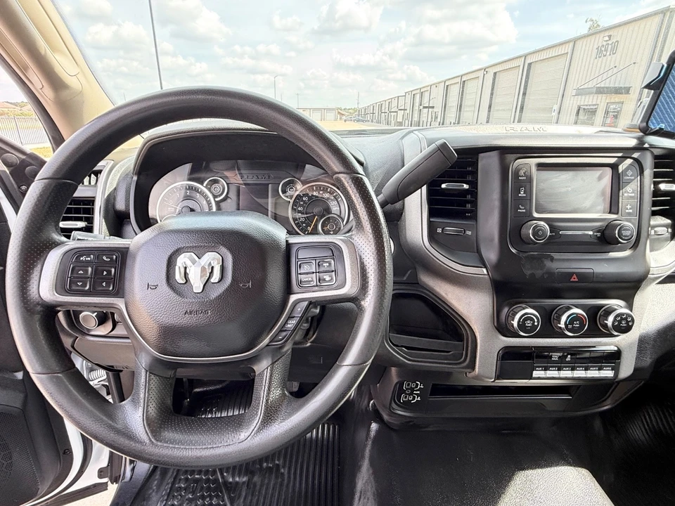 2022 Ram 4500 & 5500 - Image 9 of 9