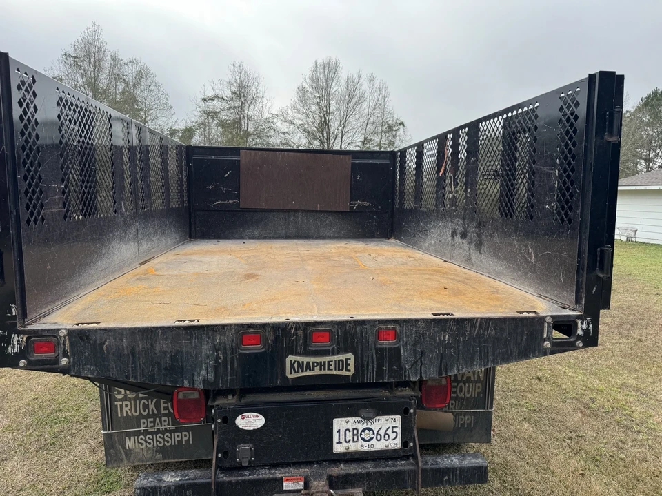 2022 Ram 4500 & 5500 - Image 6 of 11