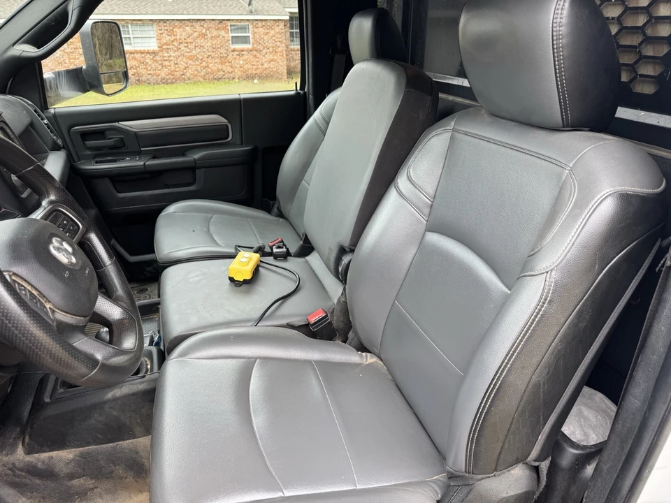 2022 Ram 4500 & 5500 - Image 9 of 11