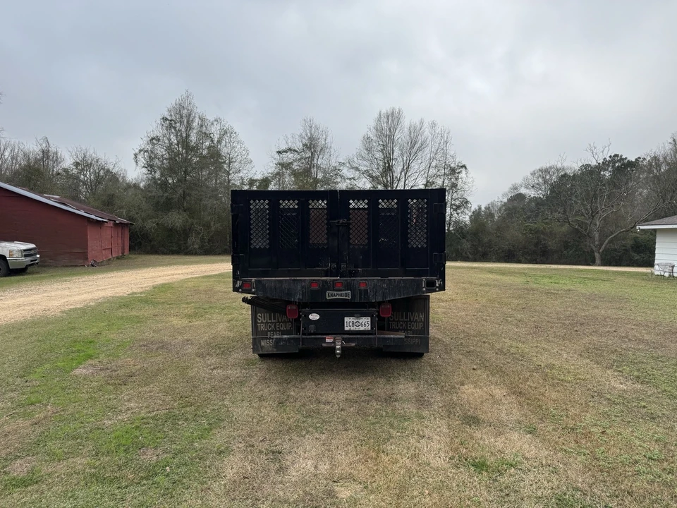 2022 Ram 4500 & 5500 - Image 5 of 11