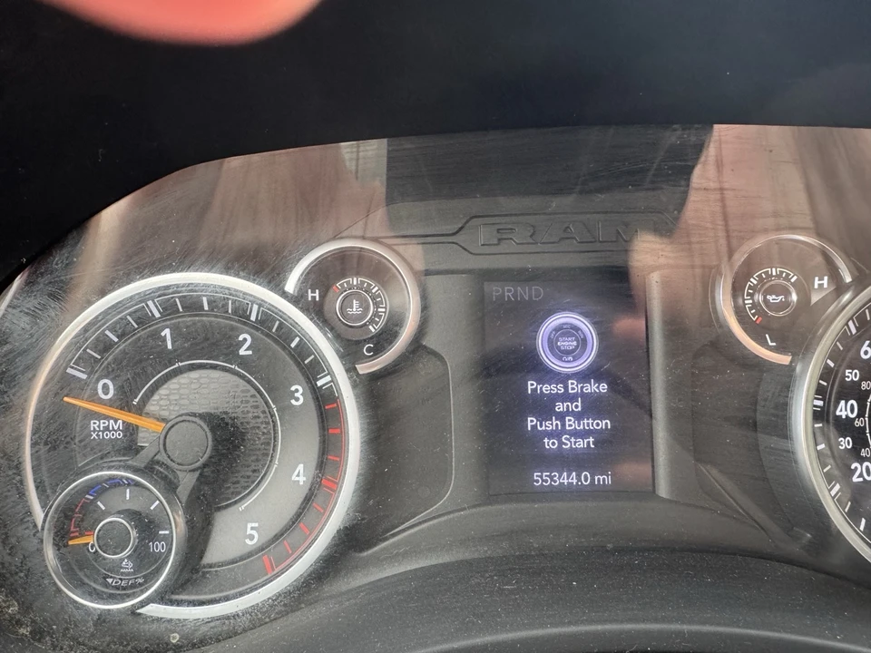 2022 Ram 4500 & 5500 - Image 10 of 11