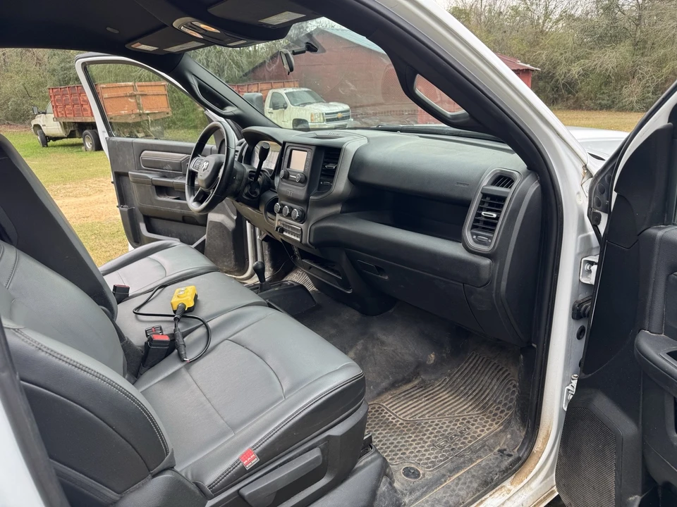 2022 Ram 4500 & 5500 - Image 7 of 11