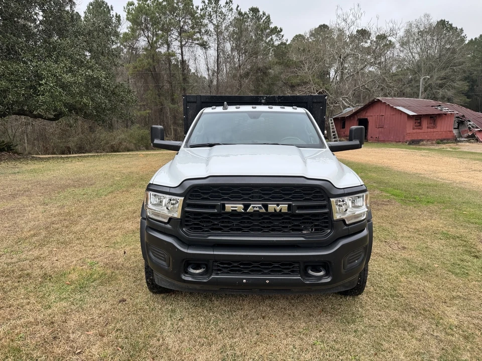 2022 Ram 4500 & 5500 - Image 4 of 11