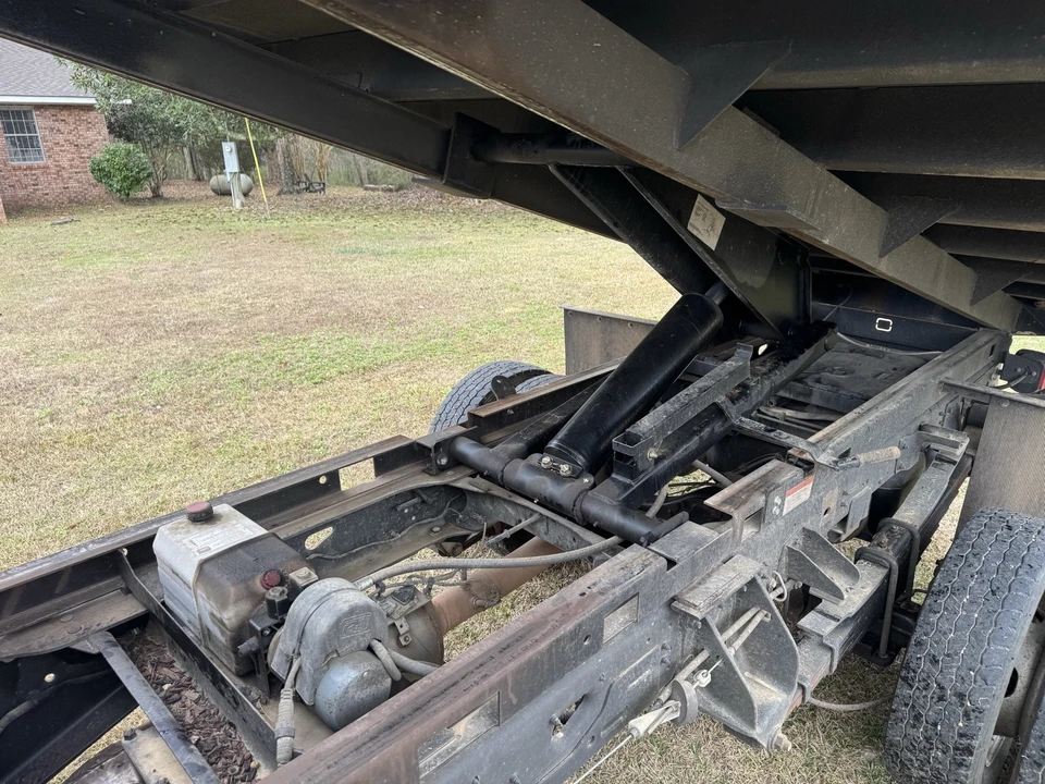 2022 Ram 4500 & 5500 - Image 11 of 11