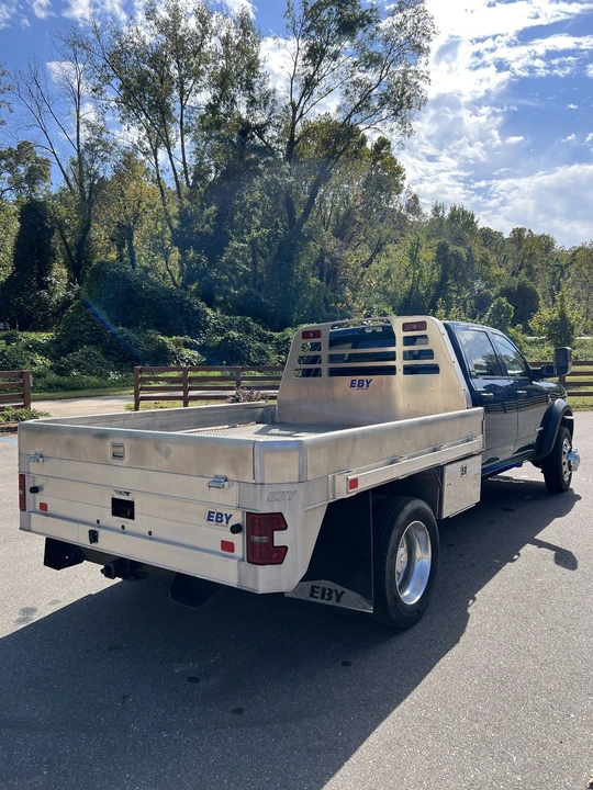 2022 Ram 4500 & 5500 - Image 3 of 12