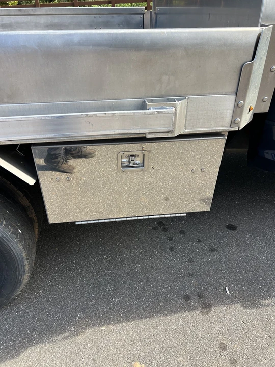 2022 Ram 4500 & 5500 - Image 8 of 12