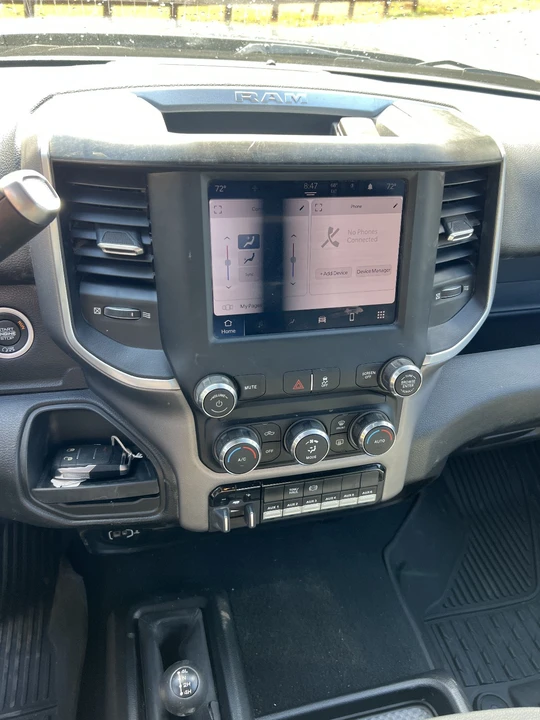 2022 Ram 4500 & 5500 - Image 11 of 12