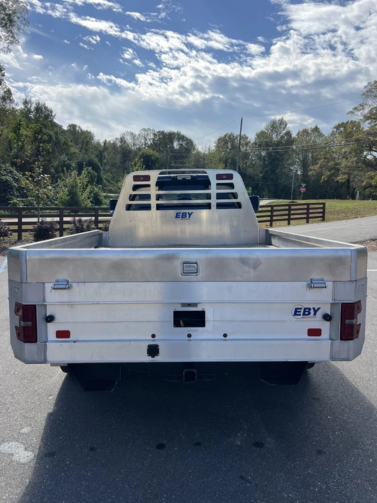 2022 Ram 4500 & 5500 - Image 7 of 12