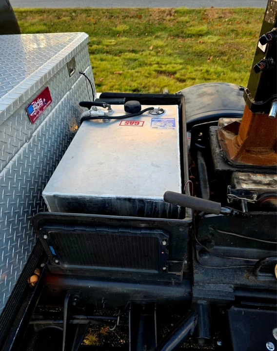 2022 Ram 4500 & 5500 - Image 5 of 21