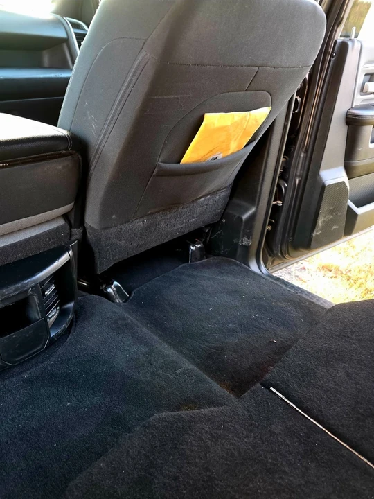 2022 Ram 4500 & 5500 - Image 18 of 21