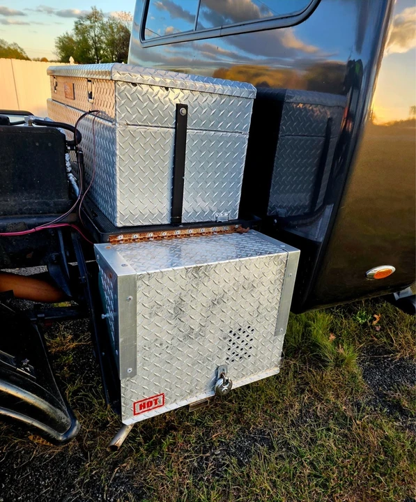 2022 Ram 4500 & 5500 - Image 8 of 21