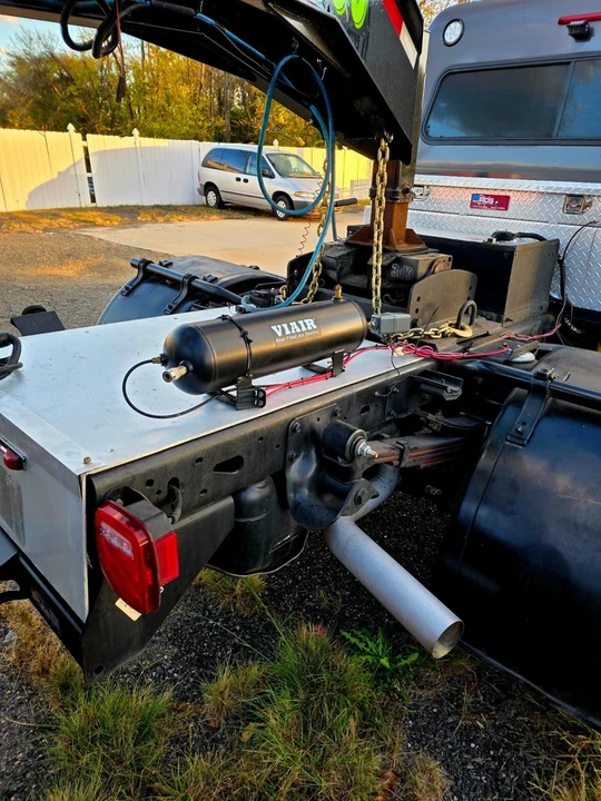 2022 Ram 4500 & 5500 - Image 14 of 21