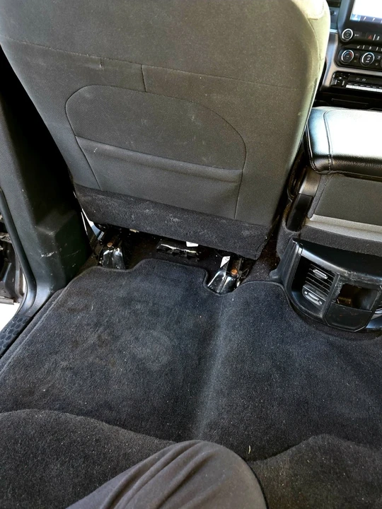 2022 Ram 4500 & 5500 - Image 17 of 21