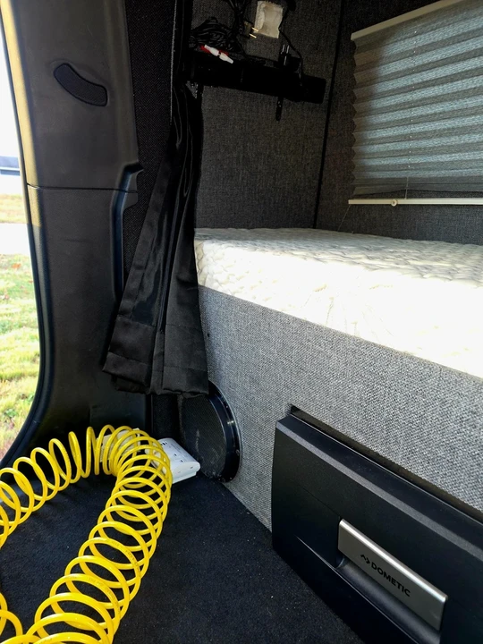 2022 Ram 4500 & 5500 - Image 19 of 21