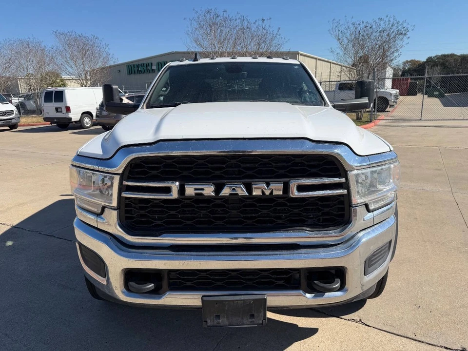 2022 Ram 4500 & 5500 - Image 6 of 19