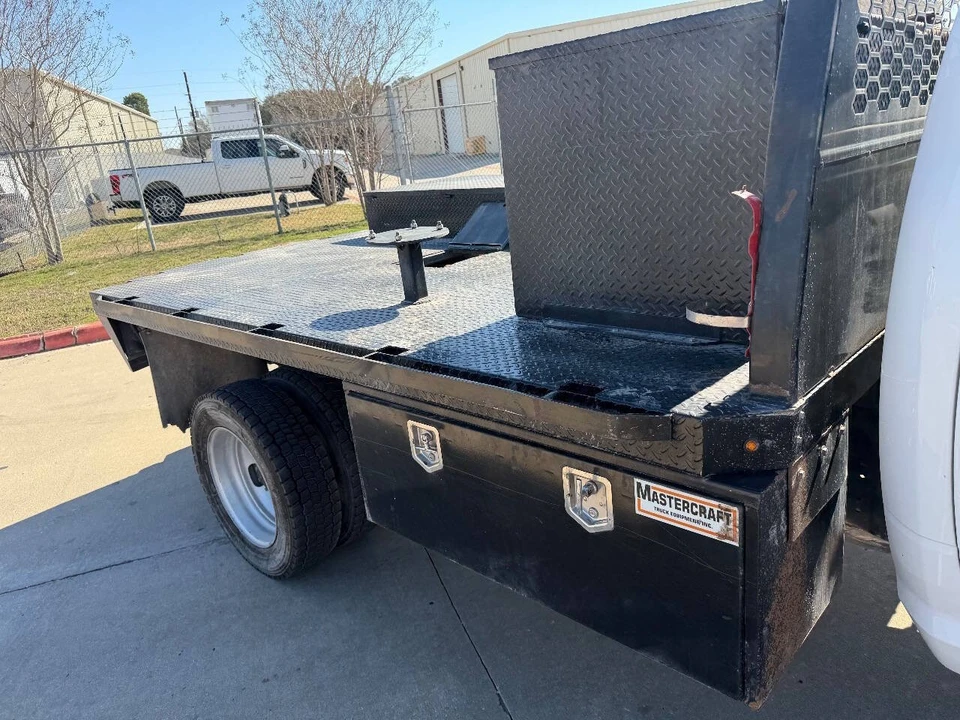 2022 Ram 4500 & 5500 - Image 5 of 12