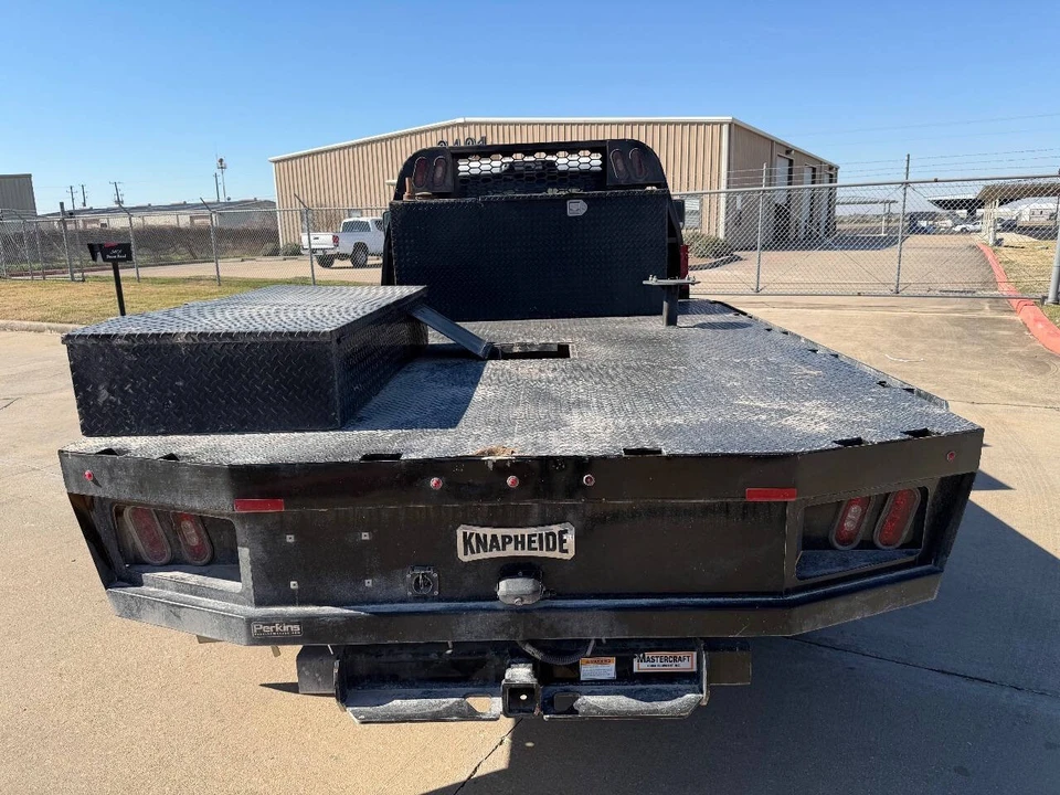 2022 Ram 4500 & 5500 - Image 7 of 19