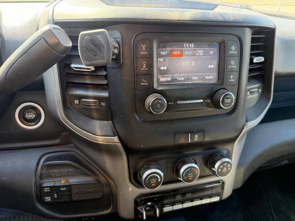 2022 Ram 4500 & 5500 - Image 12 of 12