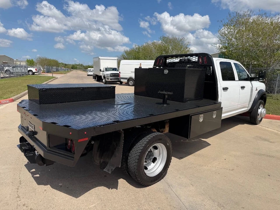 2022 Ram 4500 & 5500 - Image 10 of 12