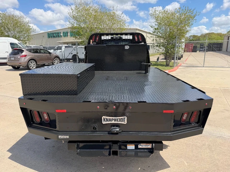 2022 Ram 4500 & 5500 - Image 11 of 12