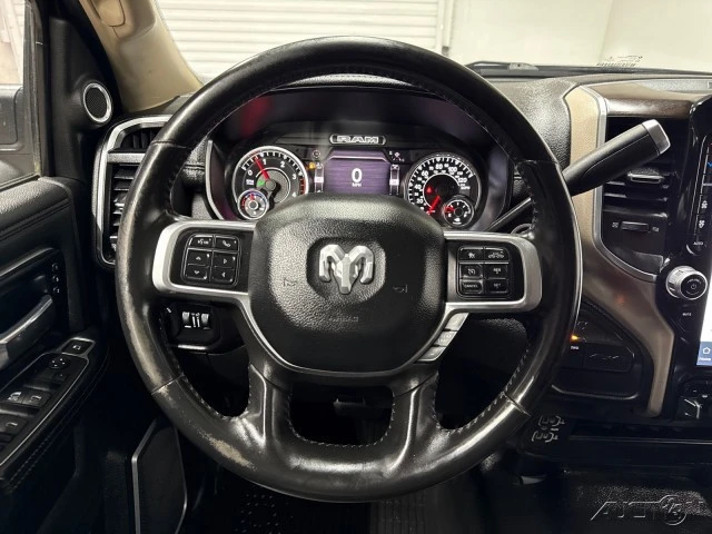 2022 Ram 4500 & 5500 - Image 15 of 21