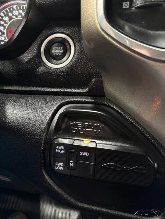 2022 Ram 4500 & 5500 - Image 19 of 21